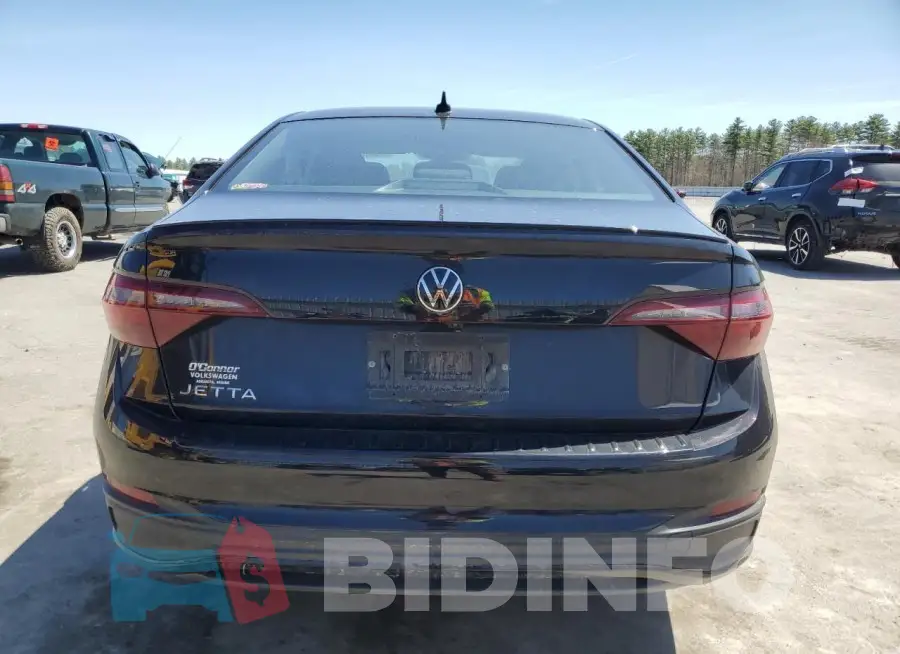3VW5M7BU9RM101015 Photo# 6