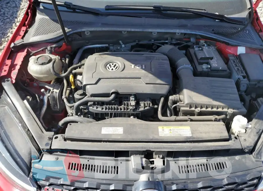 3VW5T7AU1MM007563 Photo# 11