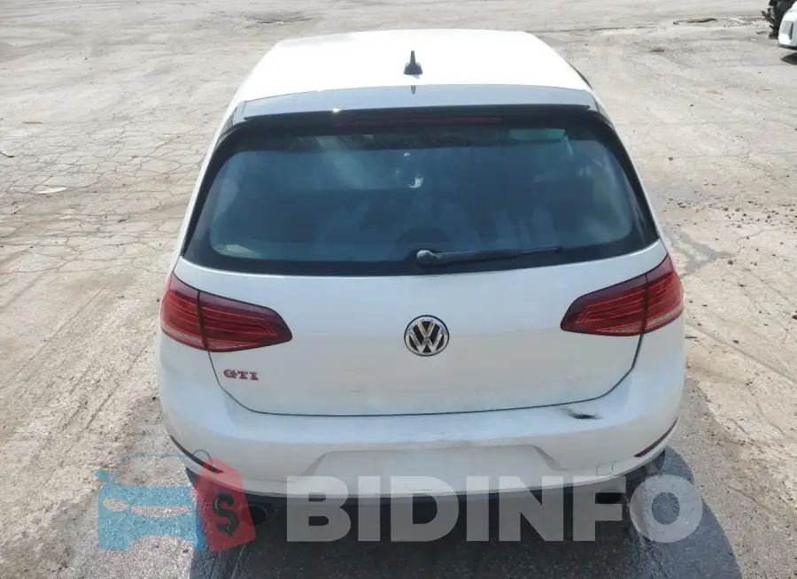 3VW5T7AU5MM009056 Photo# 6
