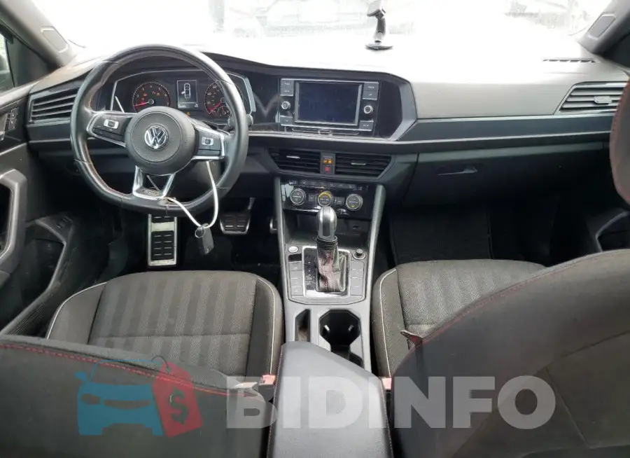 3VW6T7BU2KM155690 Photo# 8