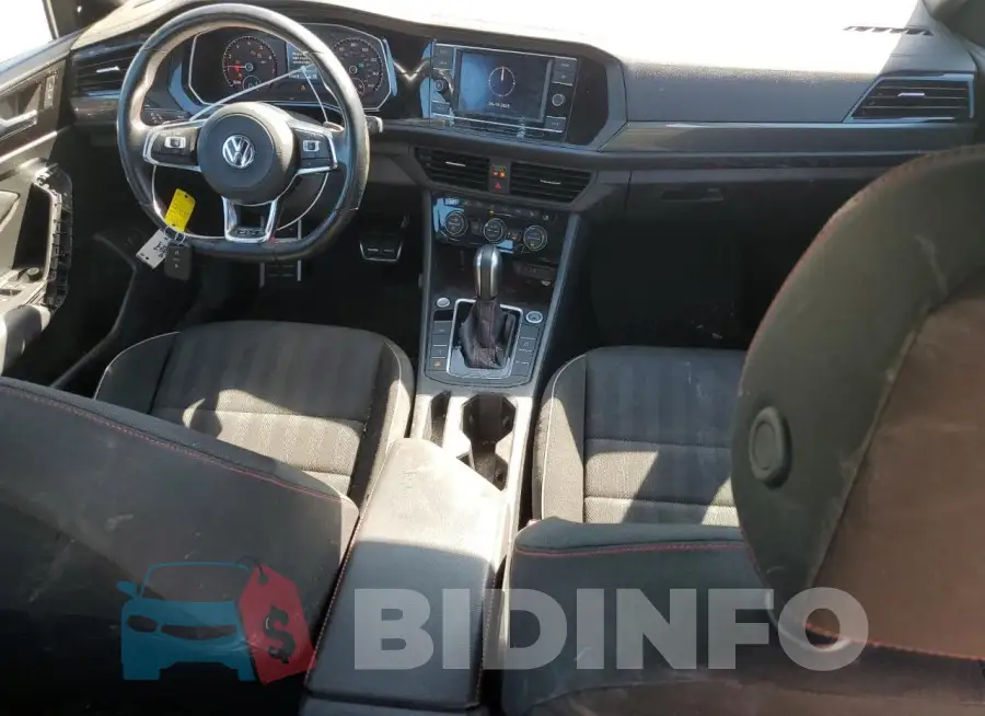 3VW6T7BU8MM017185 Photo# 8