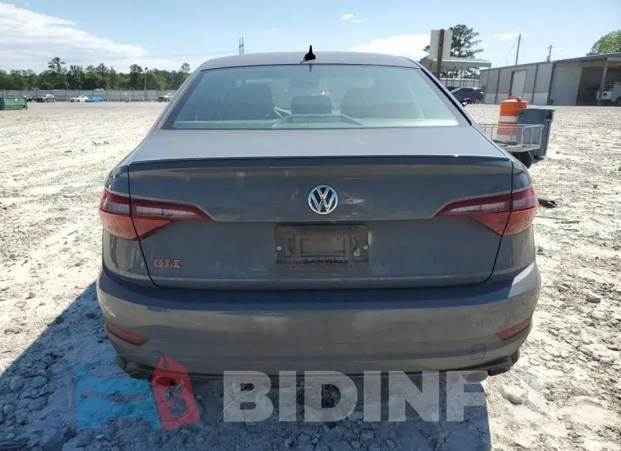 3VW6T7BU8MM017185 Photo# 6