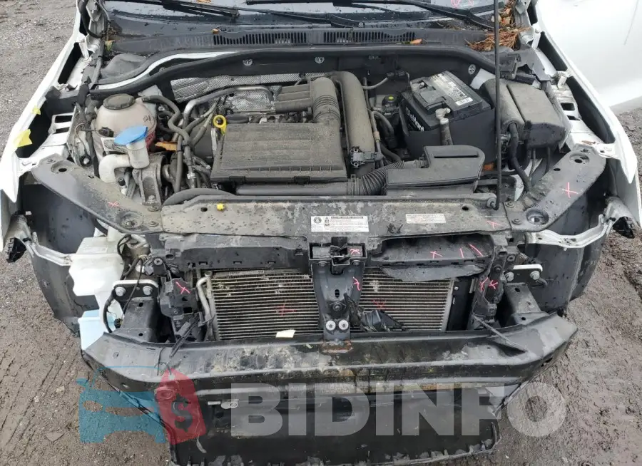 3VWDB7AJ2JM254154 Photo# 11