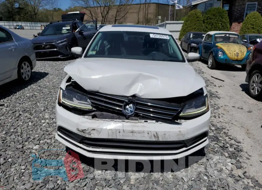 3VWDB7AJ9HM370428 Photo# 5
