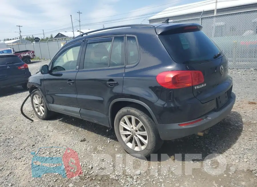 WVGNV7AX1HK040434 Photo# 2