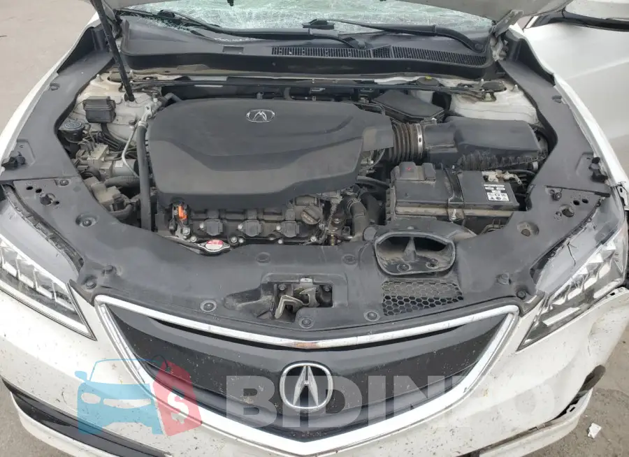 19UUB2F54GA012278 Photo# 11