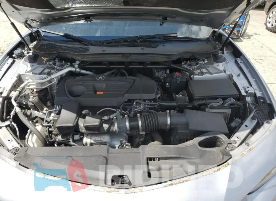 19UUB5F37MA011945 Photo# 11