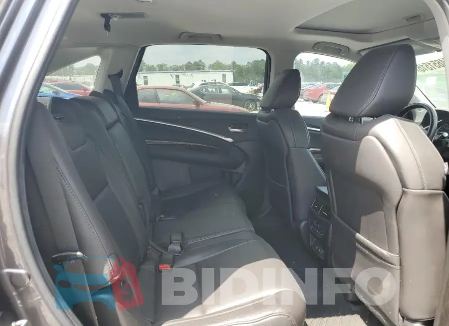 5J8YD3H35LL013855 Photo# 11