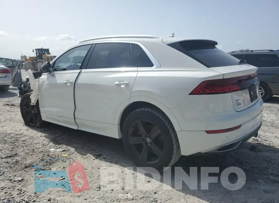 WA1AVAF17KD015015 Photo# 2
