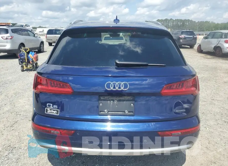 WA1BNAFY2L2092678 Photo# 6