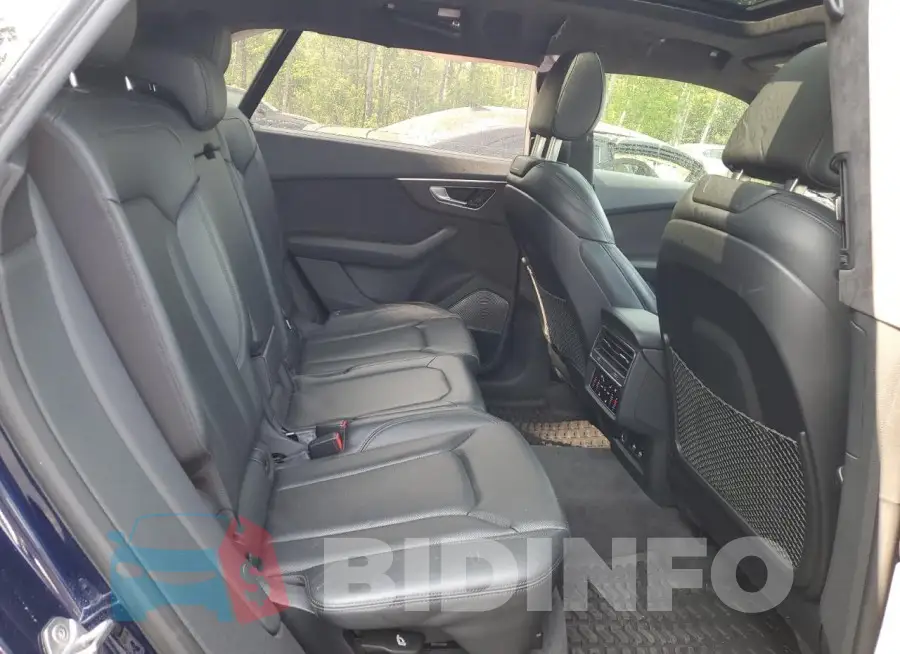WA1FVAF11KD042250 Photo# 11