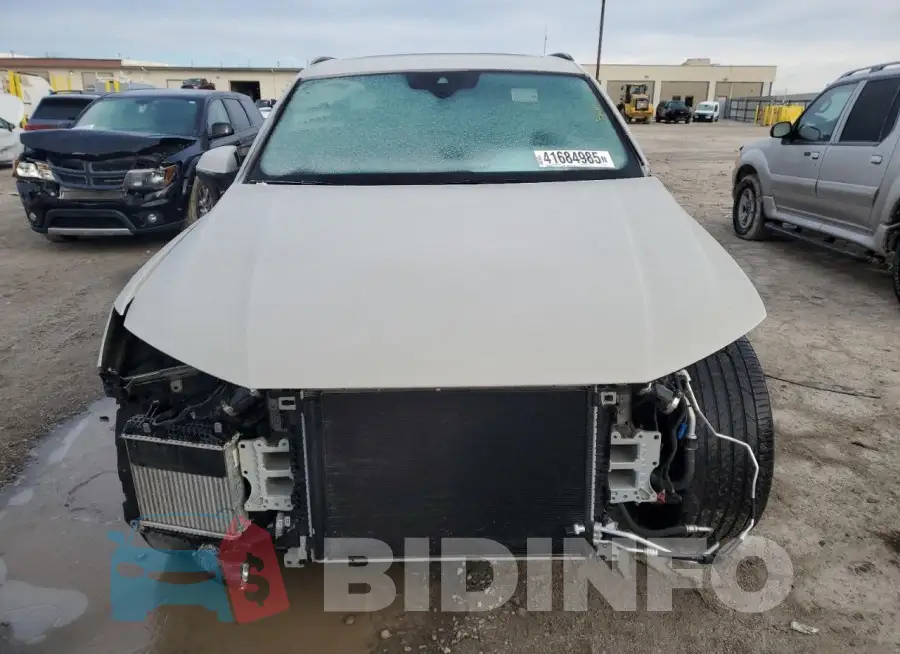 WA1VXBF71MD038525 Photo# 5