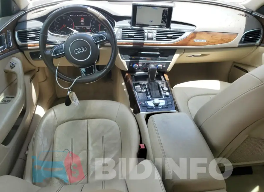 WAUGFAFC4GN062659 Photo# 8