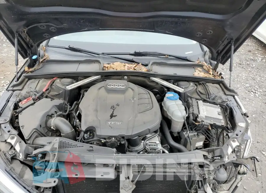 WAUGMAF47HA160981 Photo# 11