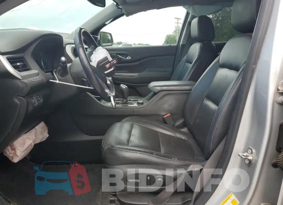 1GKKNMLS3KZ249457 Photo# 7