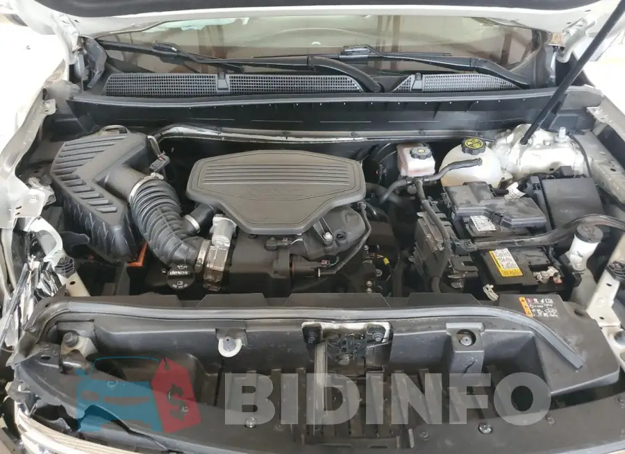 1GKKNMLS4PZ154946 Photo# 12