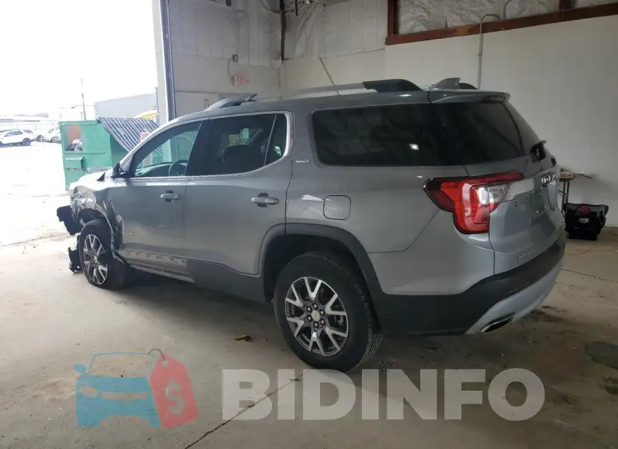 1GKKNUL42PZ252746 Photo# 2