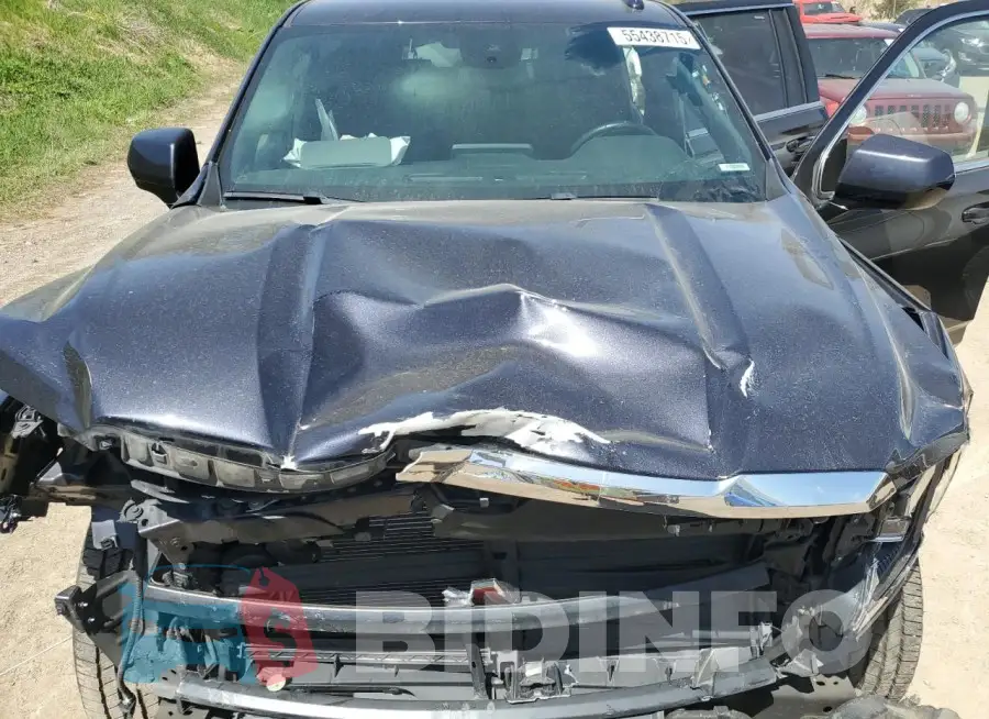 1GKS2FKD9PR136417 Photo# 12