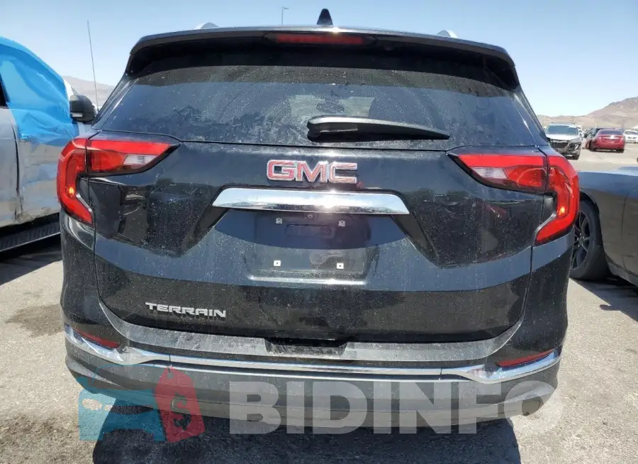 3GKALPEV4ML334957 Photo# 6