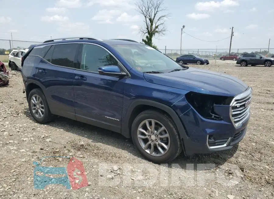 3GKALPEV9NL209454 Photo# 4