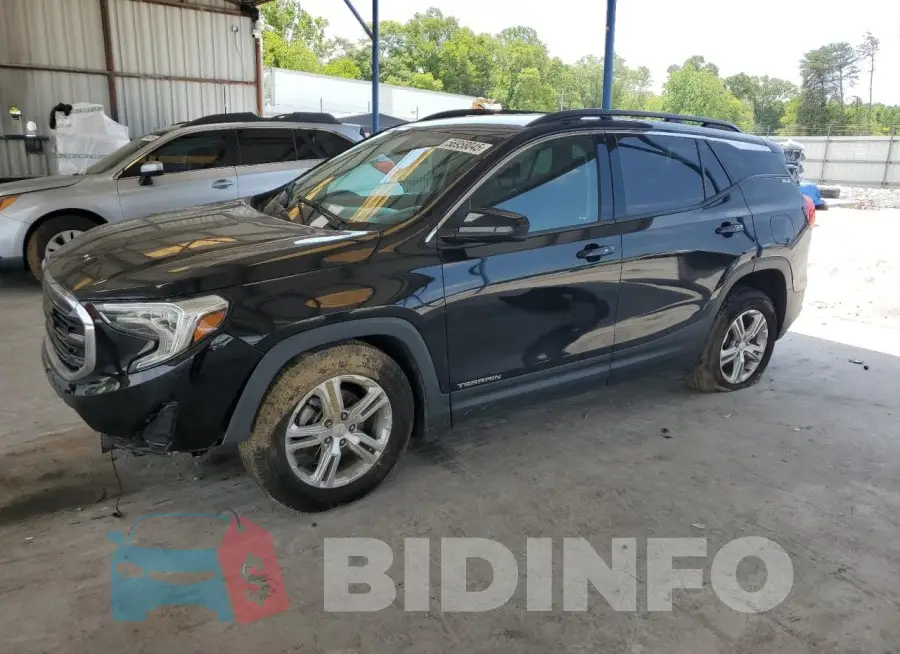 3GKALTEV6JL386871 Photo# 1