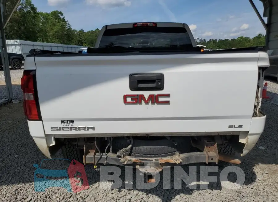 3GTU2MEC2HG178604 Photo# 6