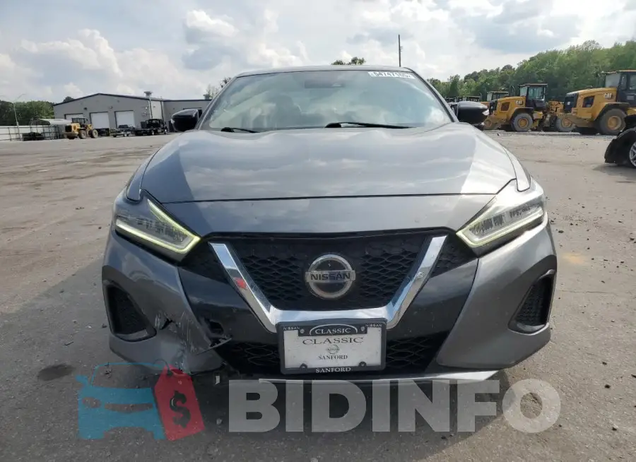 1N4AA6CV3LC362070 Photo# 5