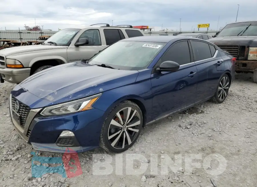 1N4BL4CV6LC176025 Photo# 1