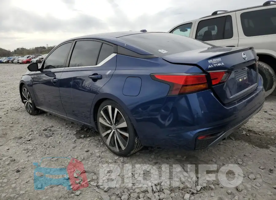 1N4BL4CV6LC176025 Photo# 2
