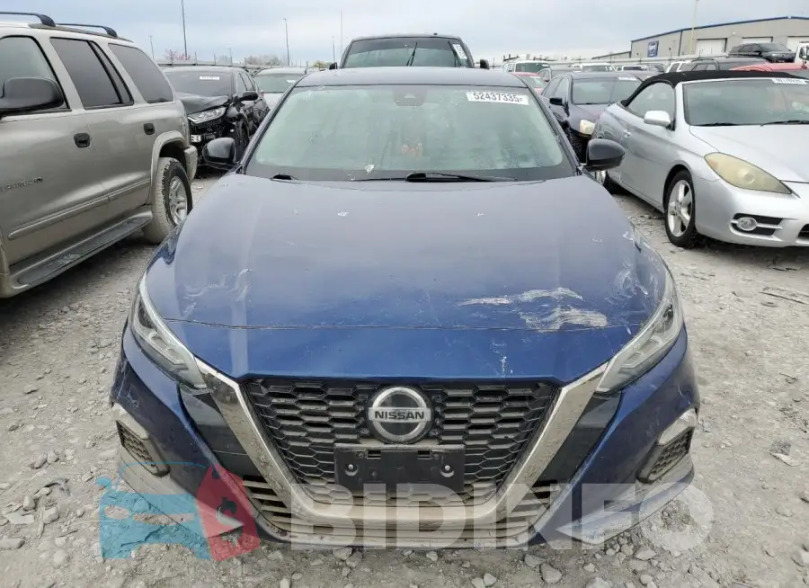 1N4BL4CV6LC176025 Photo# 5
