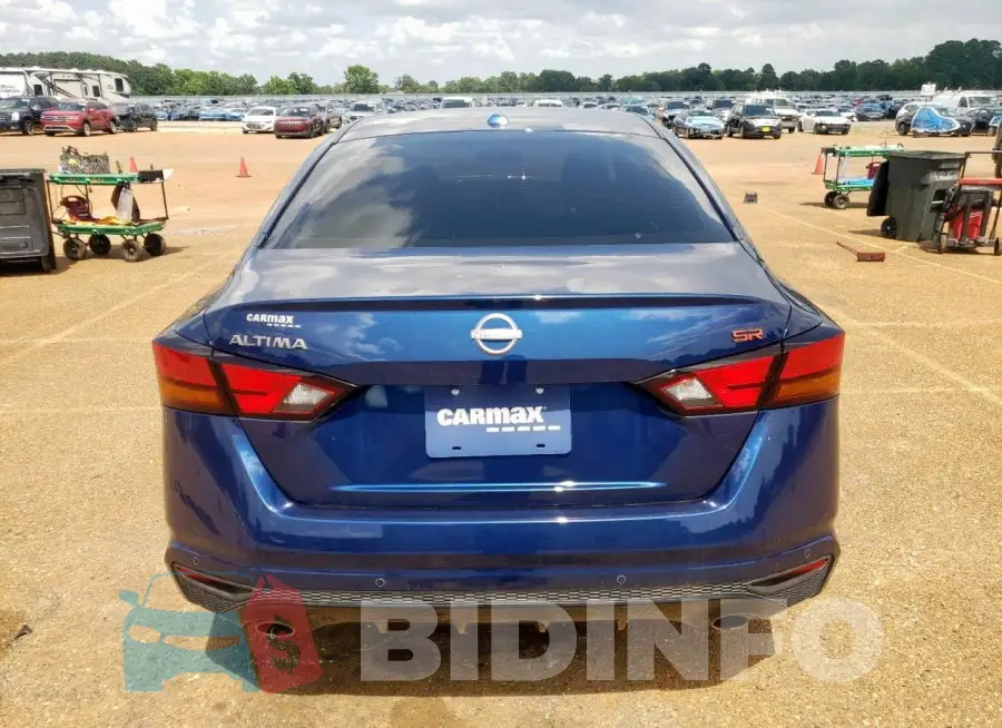 1N4BL4CV8PN331524 Photo# 6