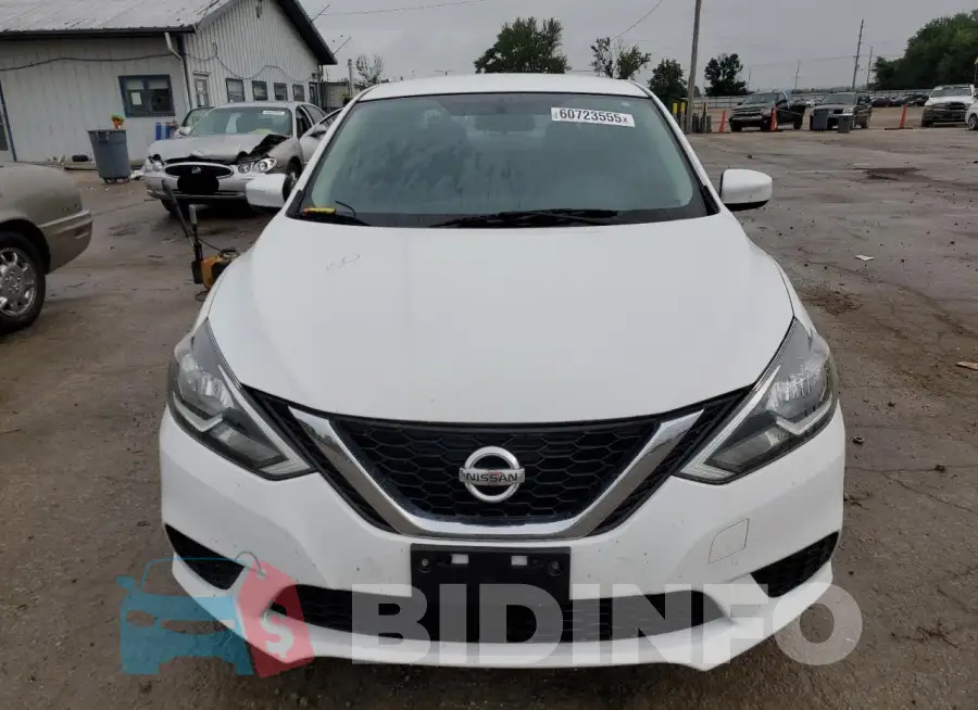 3N1AB7AP1GL660387 Photo# 5