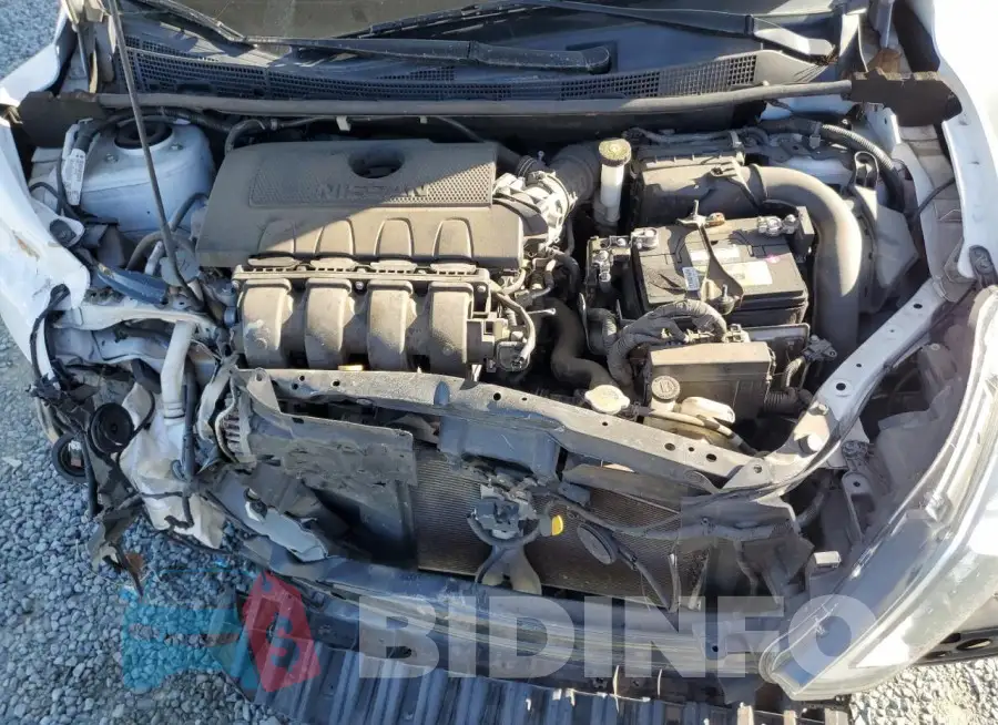 3N1AB7AP3KY315499 Photo# 11