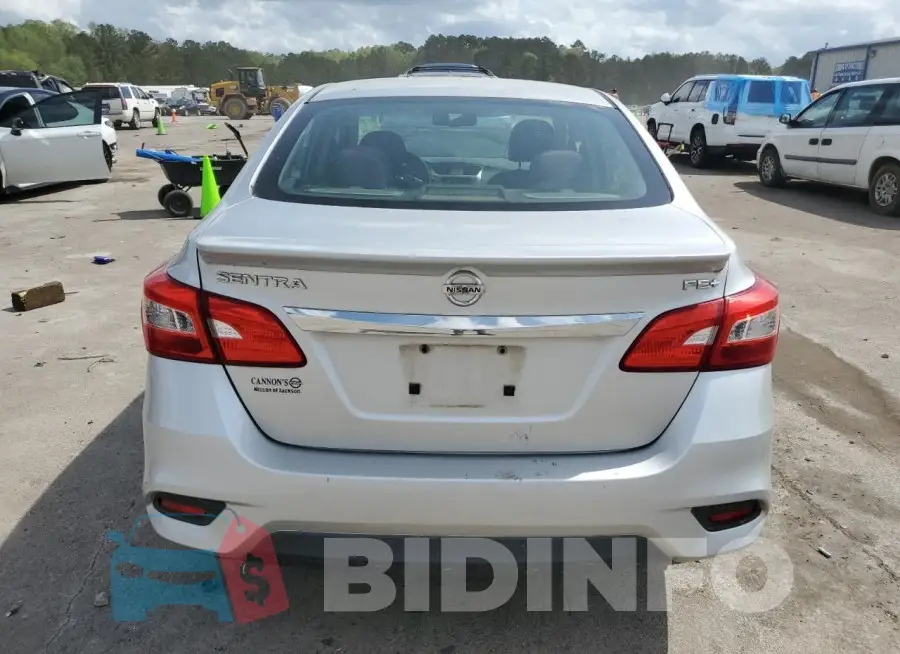 3N1AB7AP9GY216757 Photo# 6