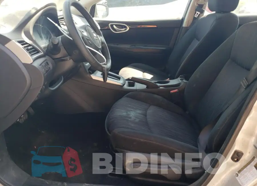 3N1AB7APXKY360147 Photo# 7
