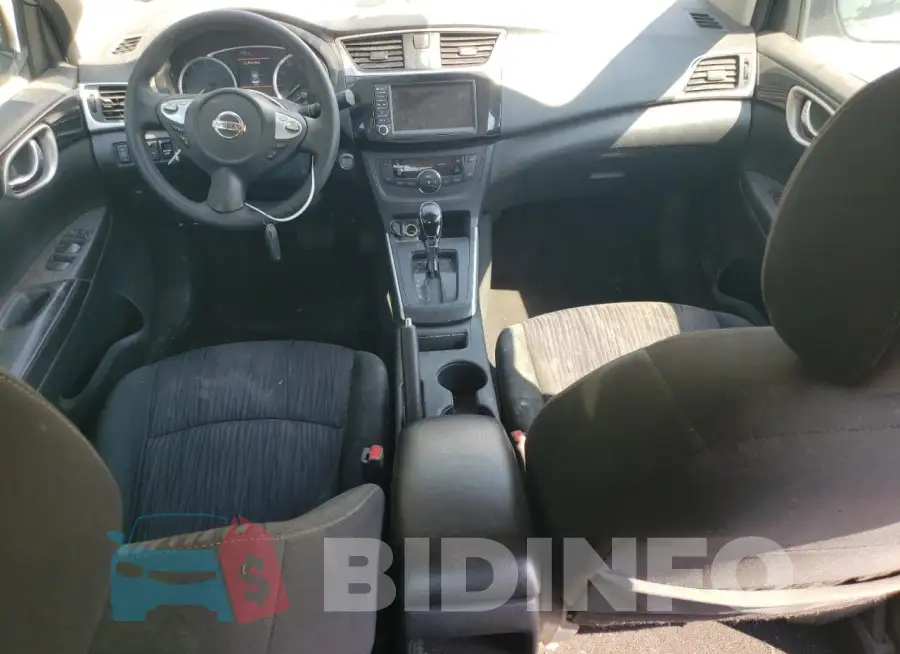 3N1AB7APXKY360147 Photo# 8