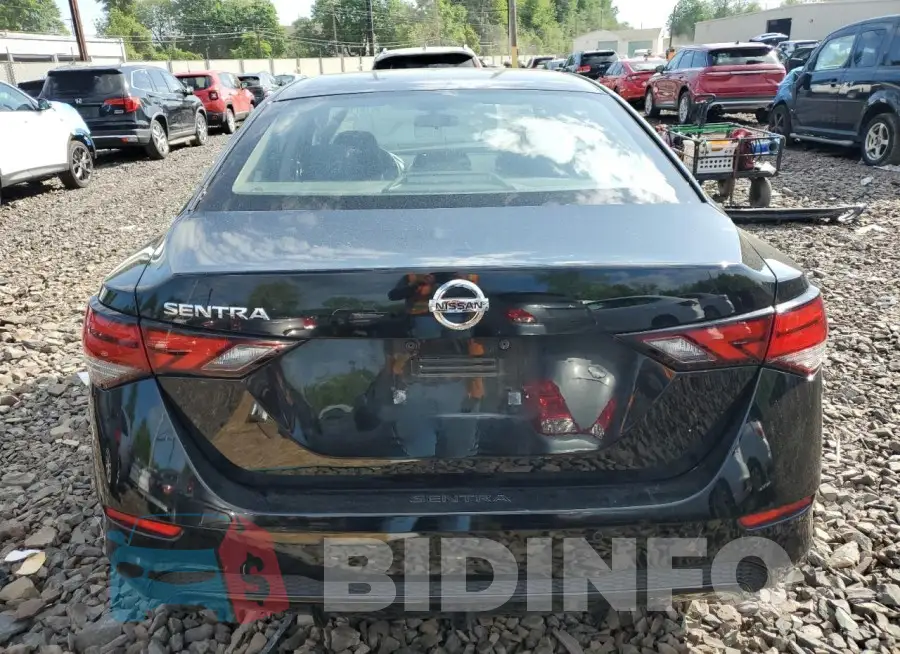 3N1AB8BV3LY263554 Photo# 6