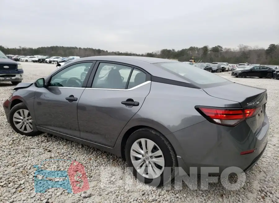 3N1AB8BV3RY290648 Photo# 2