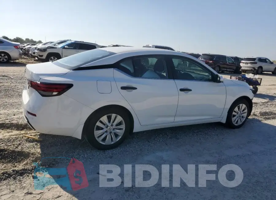 3N1AB8BV5SY265000 Photo# 3