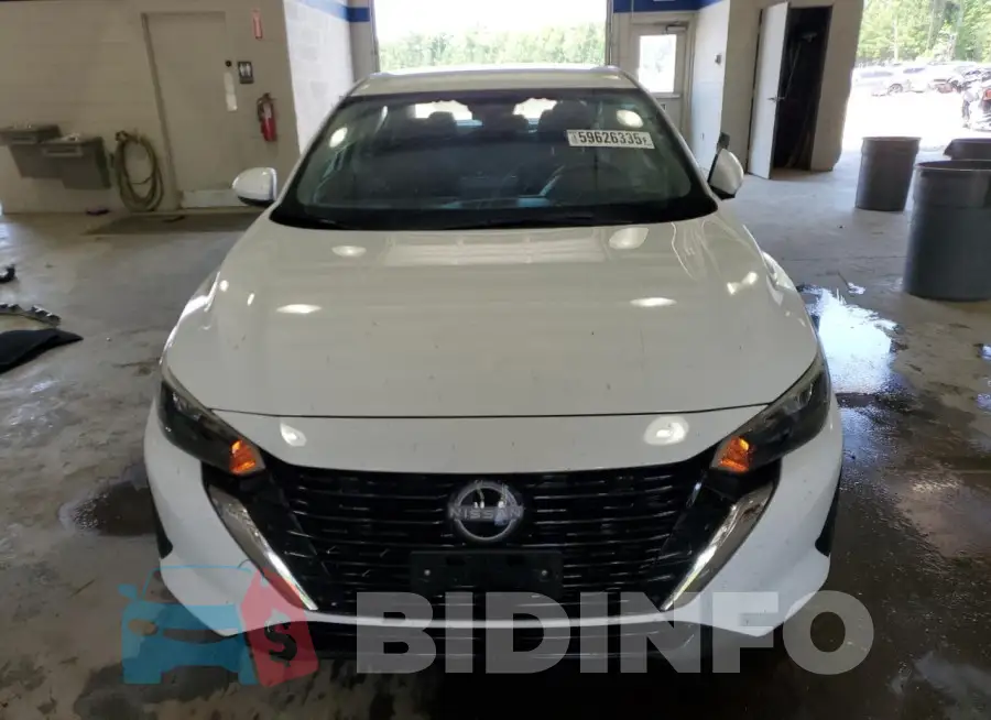 3N1AB8CV2RY390433 Photo# 5