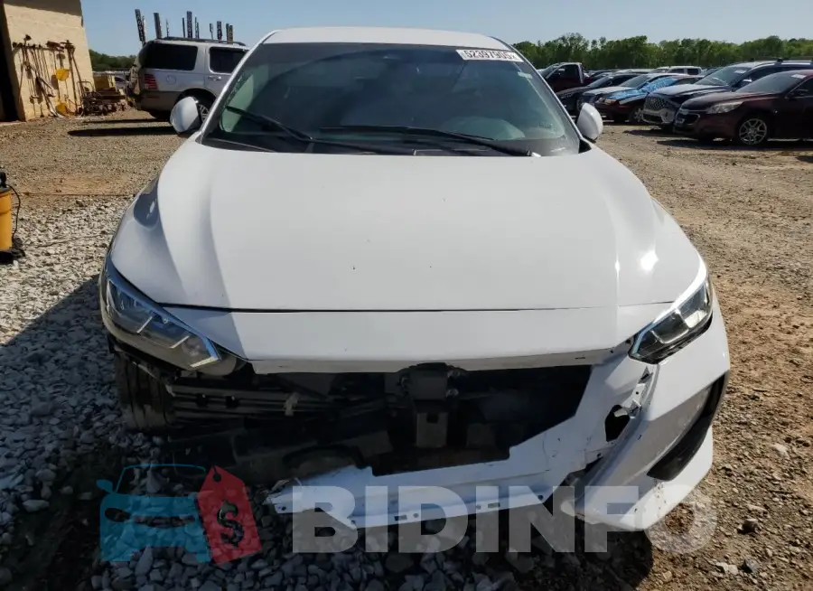 3N1AB8CV3NY272322 Photo# 5