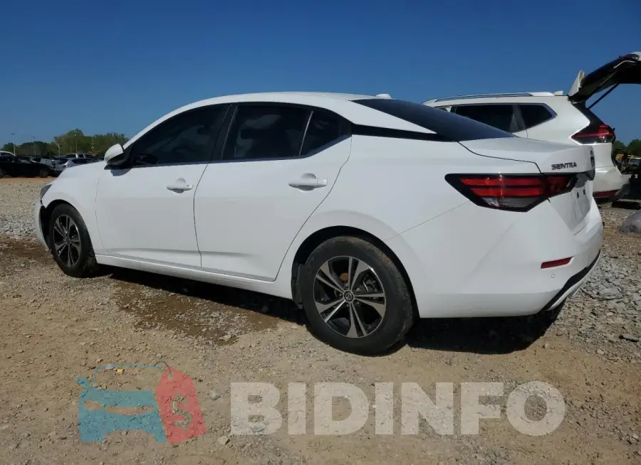 3N1AB8CV3NY272322 Photo# 2
