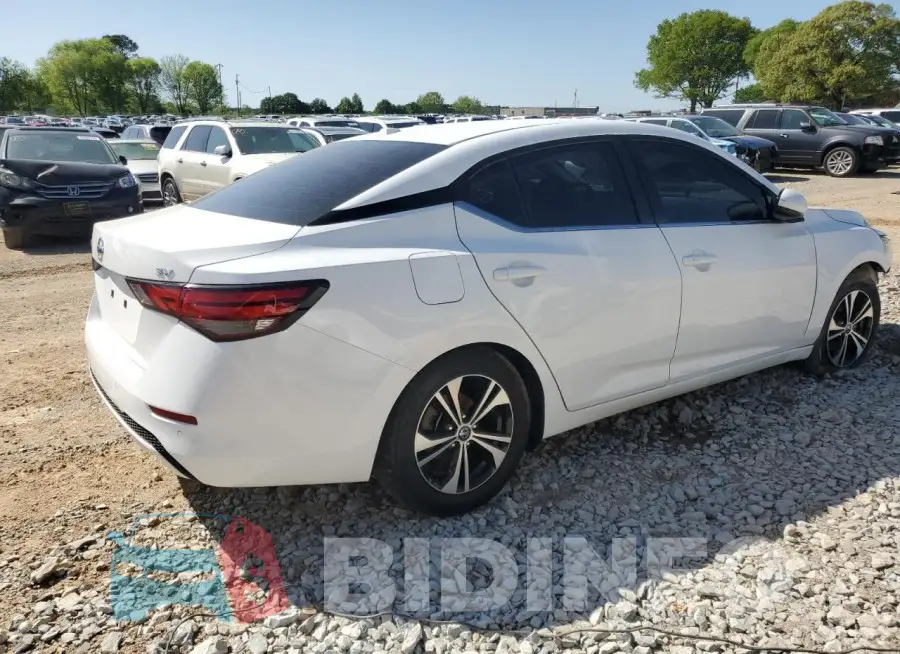 3N1AB8CV3NY272322 Photo# 3