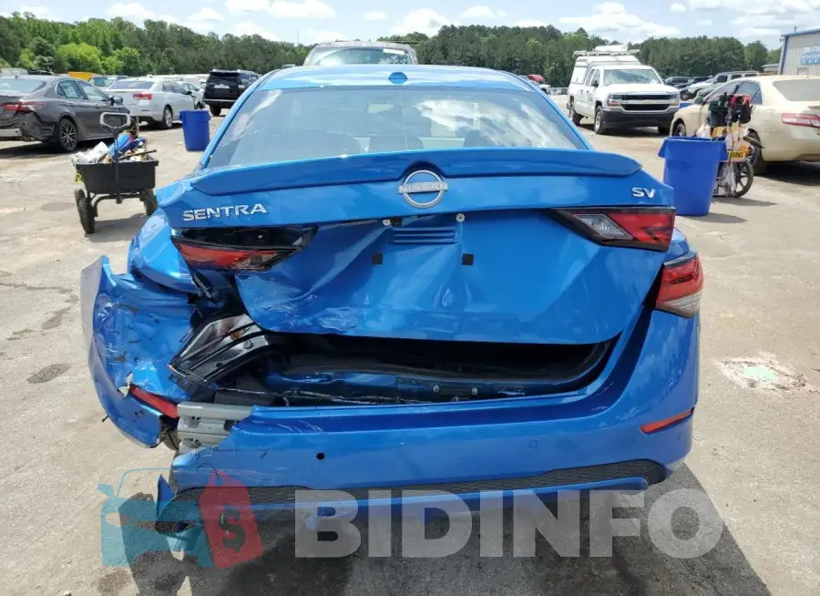 3N1AB8CV3RY272567 Photo# 6