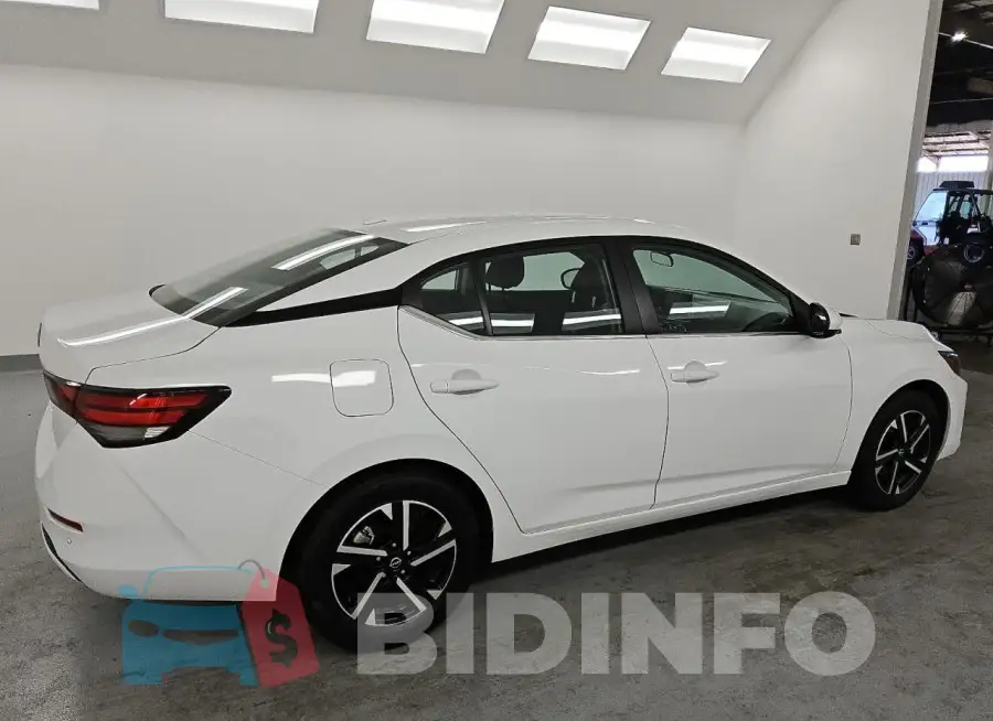 3N1AB8CV4SY274849 Photo# 3