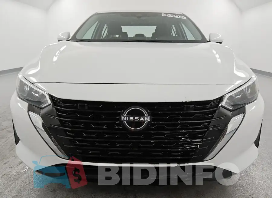 3N1AB8CV4SY274849 Photo# 5