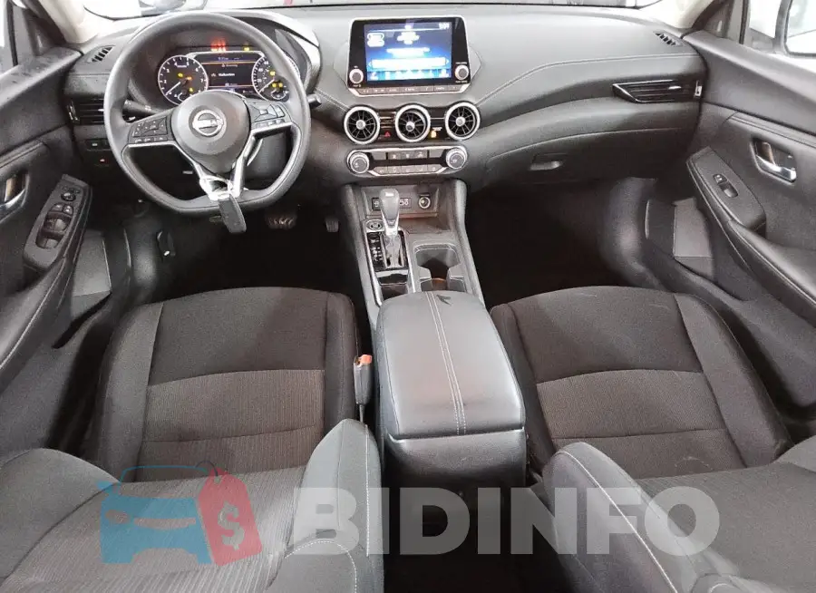 3N1AB8CV4SY274849 Photo# 8
