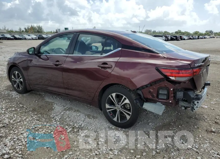 3N1AB8CV5NY264254 Photo# 2