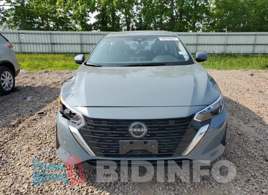 3N1AB8CV5RY282632 Photo# 5
