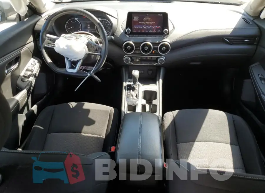 3N1AB8CV8NY261672 Photo# 8
